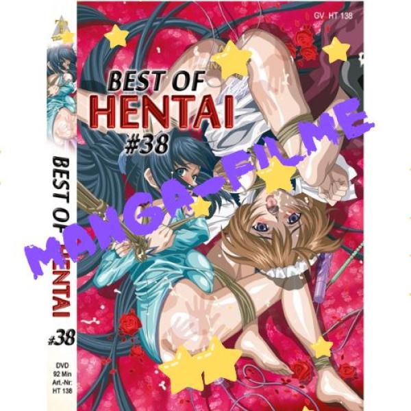Best of Hentai #38